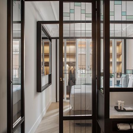 ホテル Antiga Casa Buenavista バルセロナ 部屋 写真